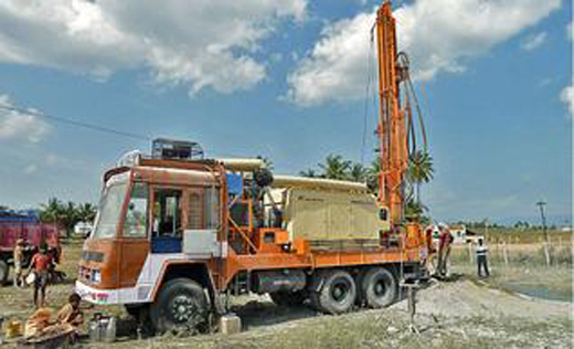 borewell